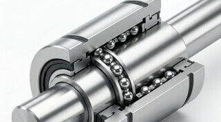 LNT LINEAR BEARINGS